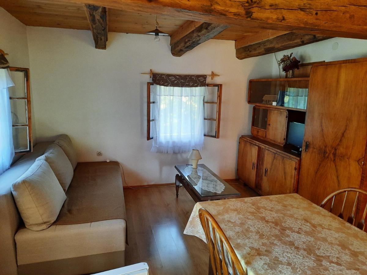 Rustic Home Mia ดูกาเรซา ภายนอก รูปภาพ