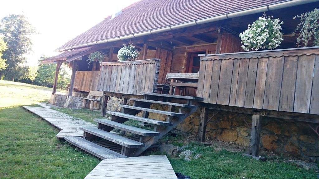 Rustic Home Mia ดูกาเรซา ห้อง รูปภาพ