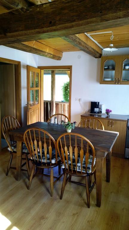 Rustic Home Mia ดูกาเรซา ห้อง รูปภาพ