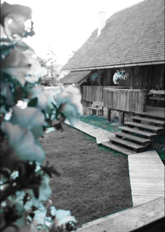 Rustic Home Mia ดูกาเรซา ห้อง รูปภาพ
