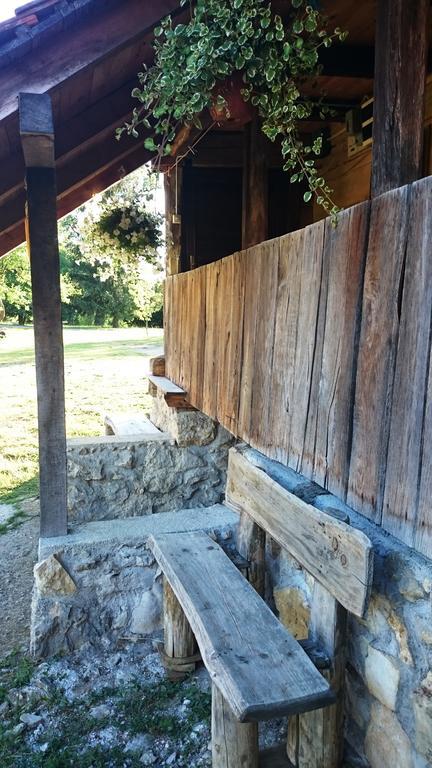 Rustic Home Mia ดูกาเรซา ห้อง รูปภาพ