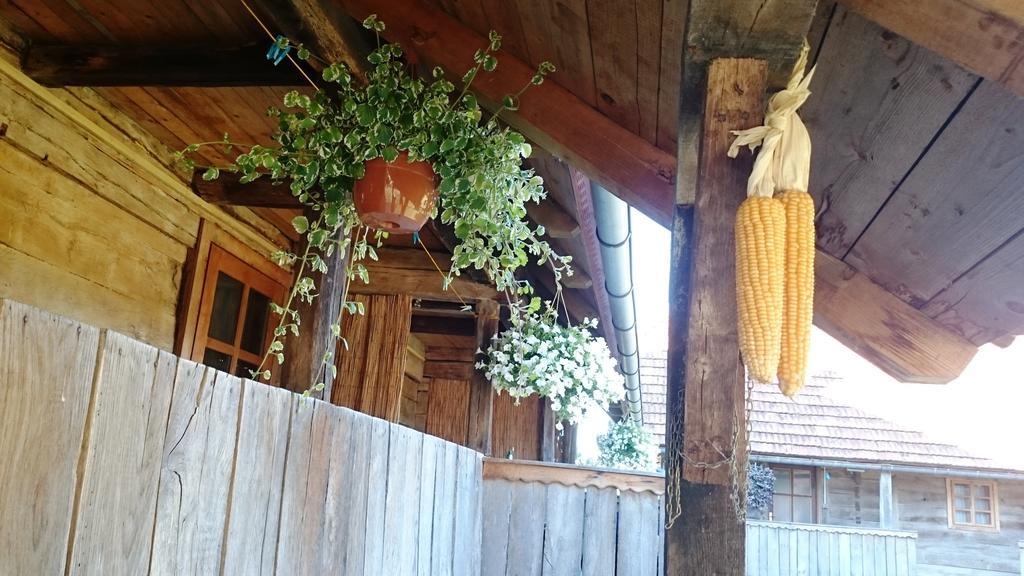 Rustic Home Mia ดูกาเรซา ห้อง รูปภาพ