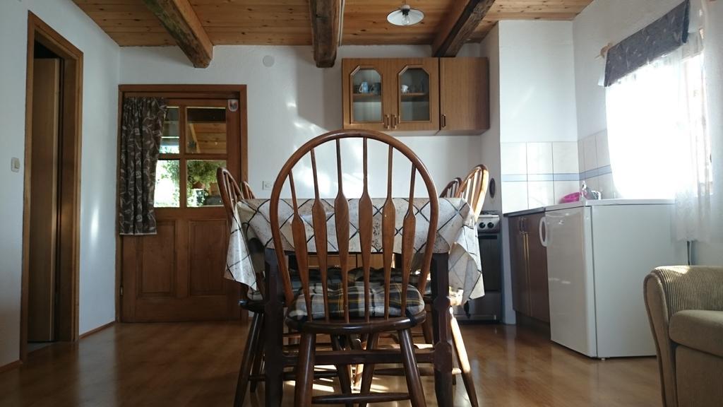 Rustic Home Mia ดูกาเรซา ห้อง รูปภาพ