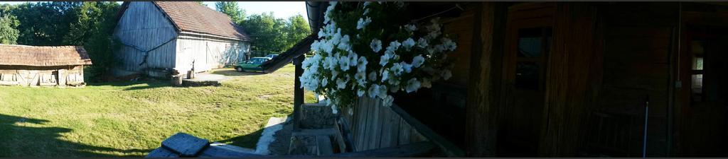 Rustic Home Mia ดูกาเรซา ห้อง รูปภาพ