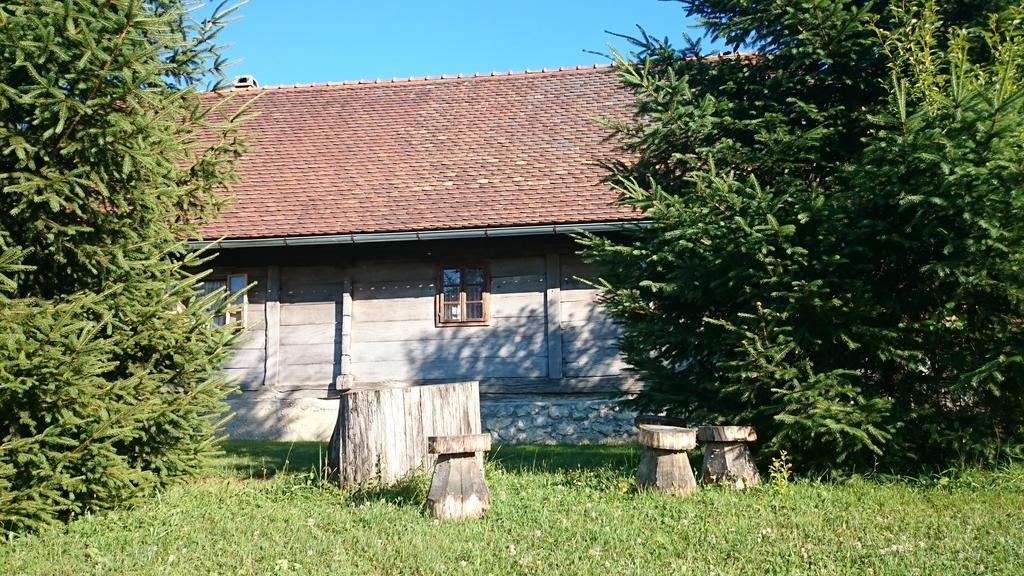 Rustic Home Mia ดูกาเรซา ห้อง รูปภาพ