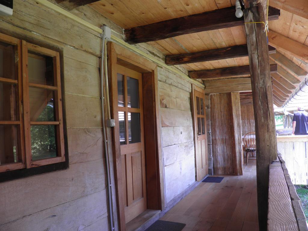 Rustic Home Mia ดูกาเรซา ห้อง รูปภาพ