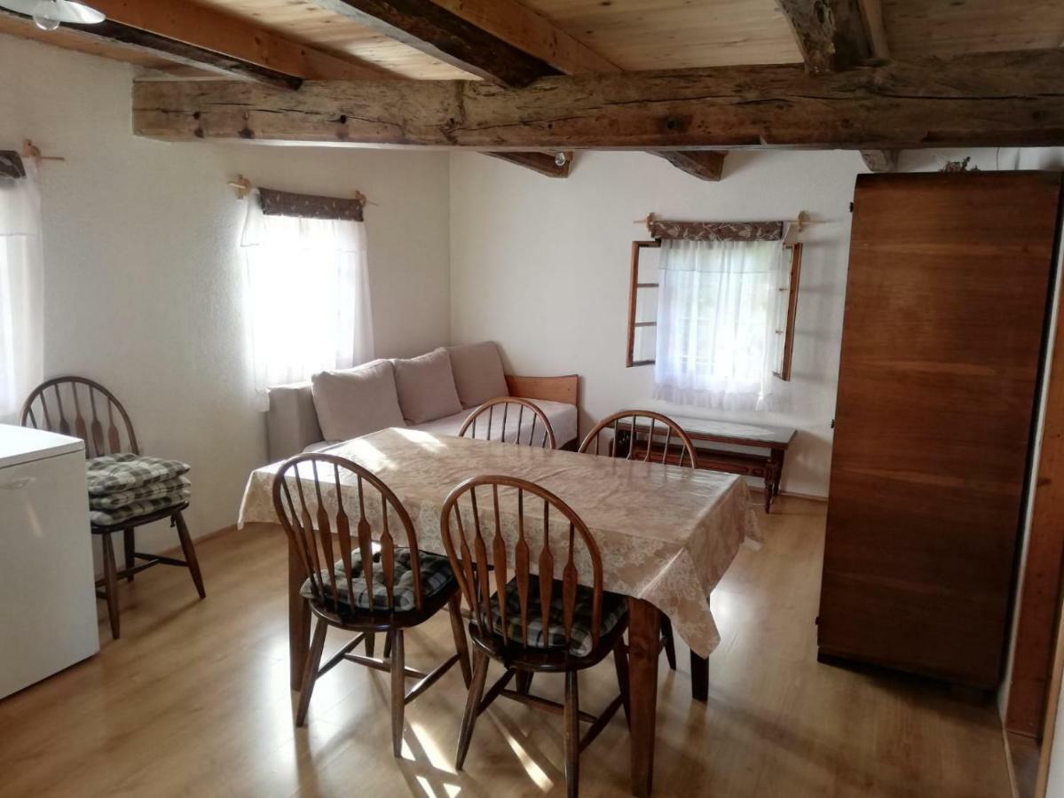 Rustic Home Mia ดูกาเรซา ภายนอก รูปภาพ